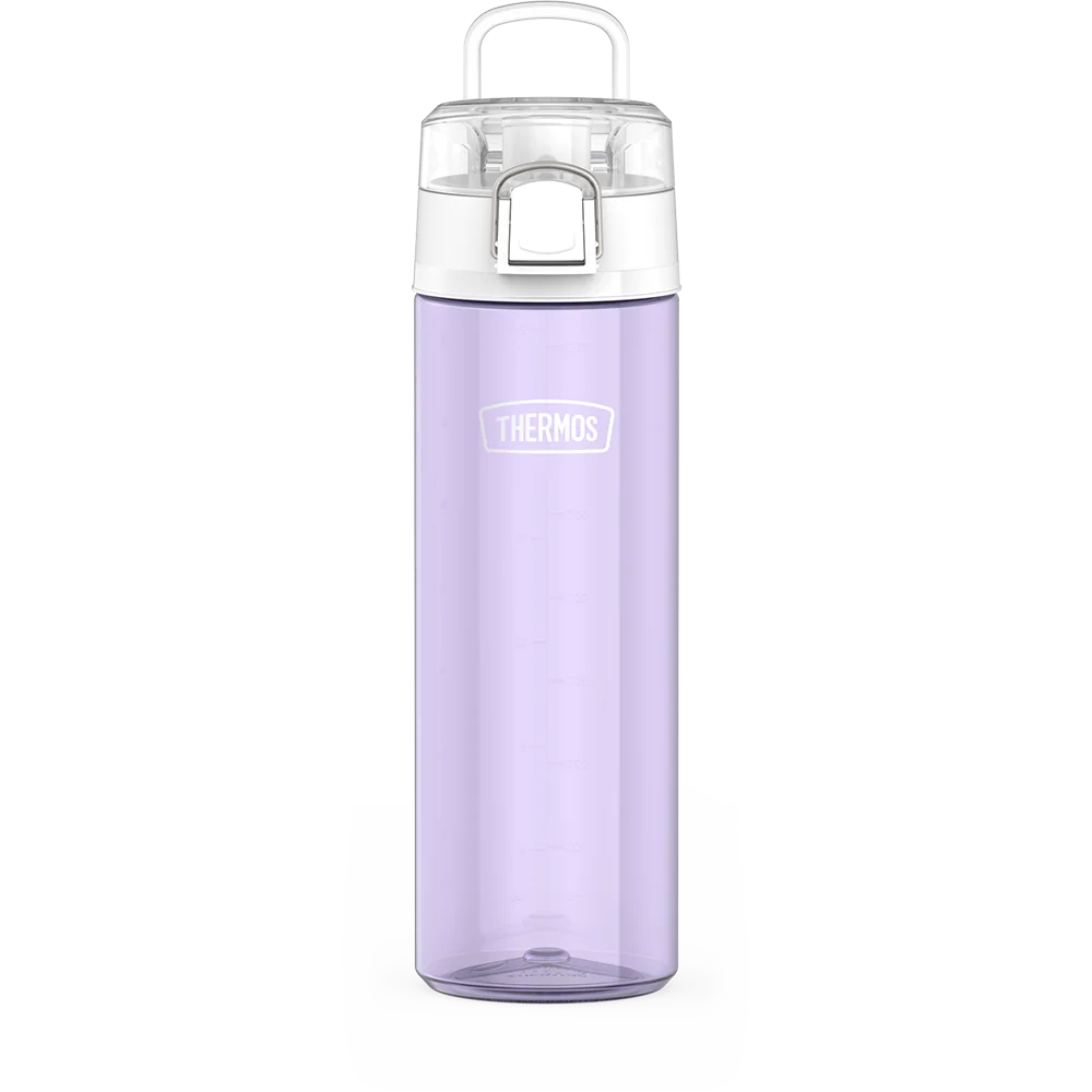 26oz Icon™ Lightweight Water Bottle With Spout Lid