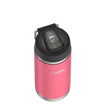 18oz Icon™ Kids Water Bottle With Straw Lid
