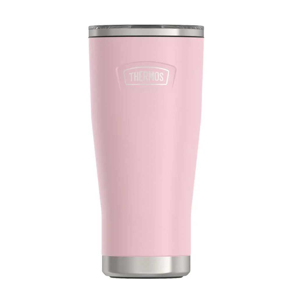 24oz Icon™ Tumbler With Slide Lock Lid