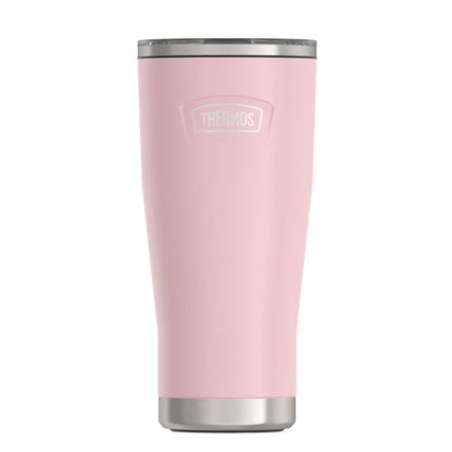 24oz Icon™ Tumbler With Slide Lock Lid