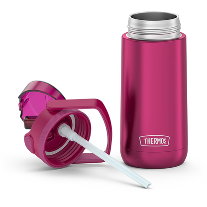 14oz Stainless Steel Water Bottle