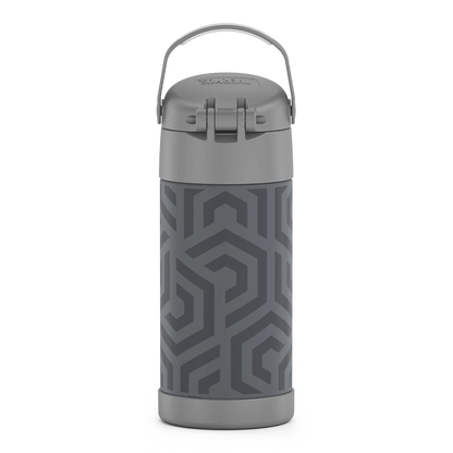 12oz FUNtainer® Water Bottle Patterns