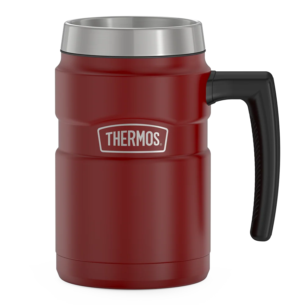 16oz Stainless King™ Coffee Mug
