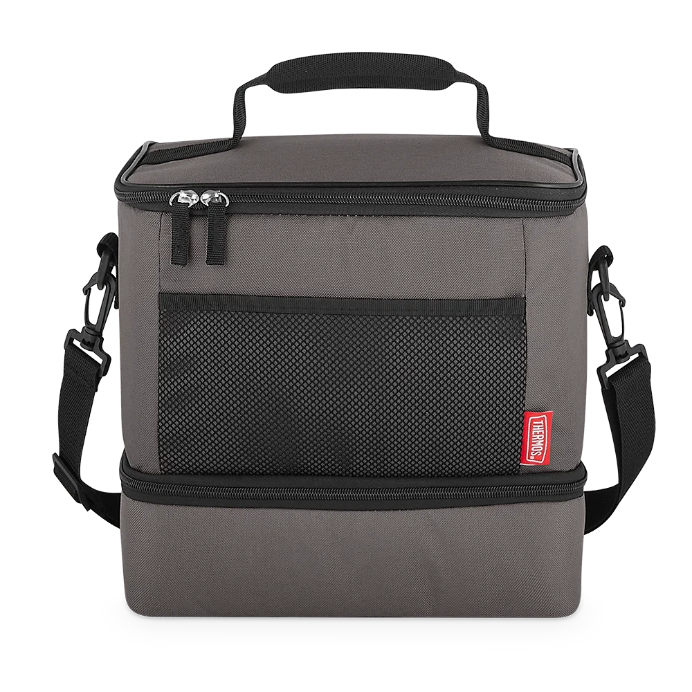 Cube Lunch Lugger™ Cooler
