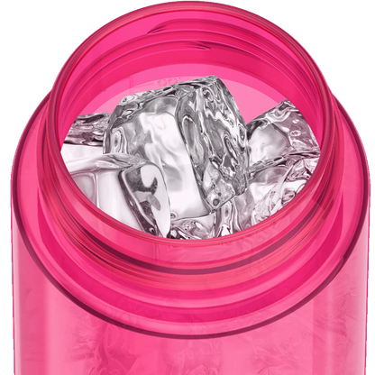 26oz Icon™ Lightweight Water Bottle With Screw Top Lid