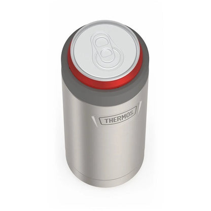 12oz Icon™ Slim Can Insulator