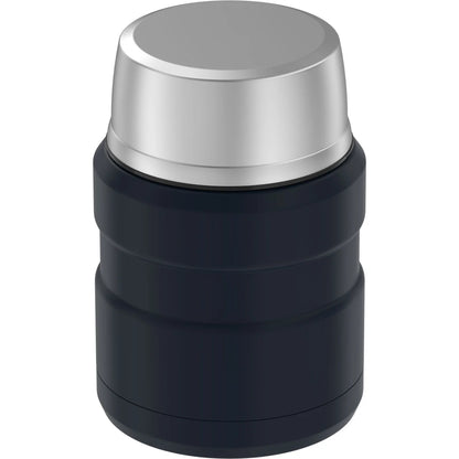 16oz Stainless King™ Food Jar