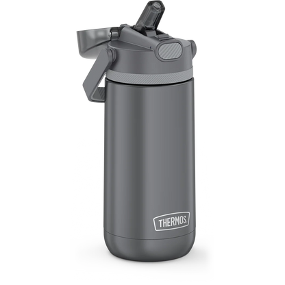 14oz Stainless Steel Water Bottle
