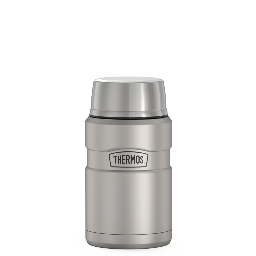 24oz Stainless King™ Food Jar