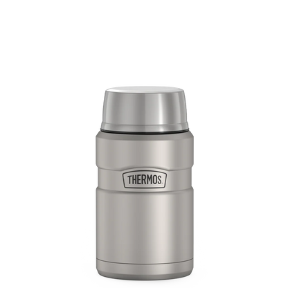 24oz Stainless King™ Food Jar