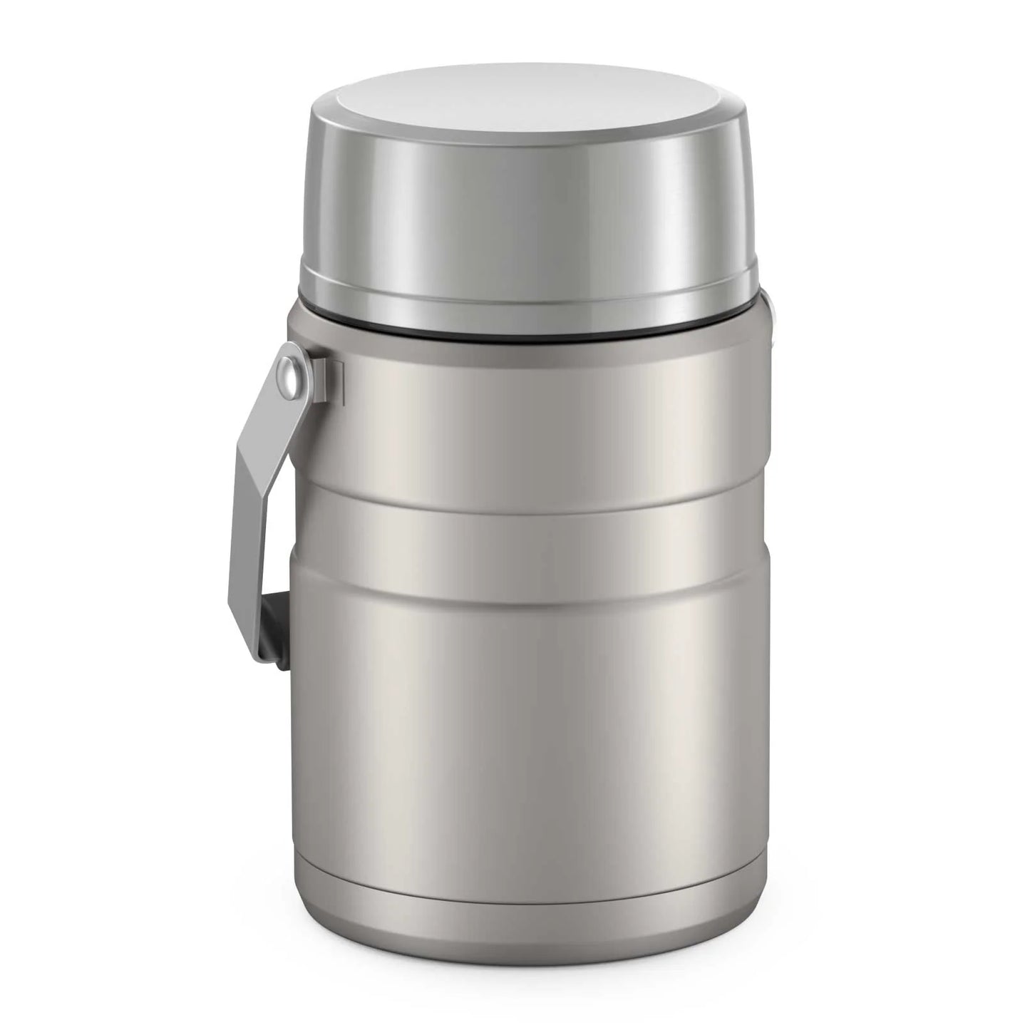 47oz Stainless King™ Food Jar