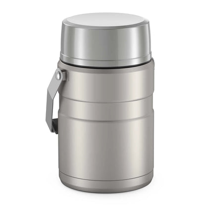 47oz Stainless King™ Food Jar