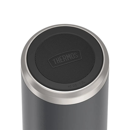 40oz Icon™ Dual Temp Beverage Bottle