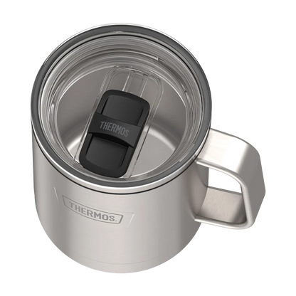 14oz Icon™ Mug with Slide Lock Lid
