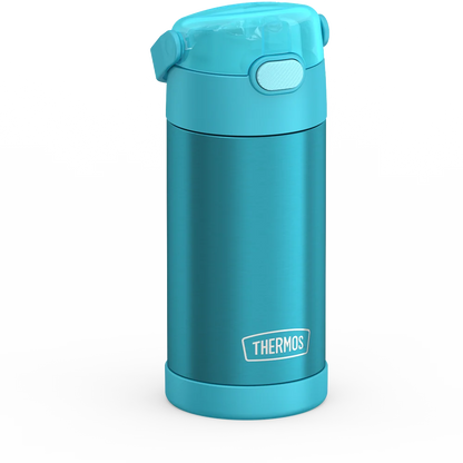 12oz FUNtainer® Water Bottle