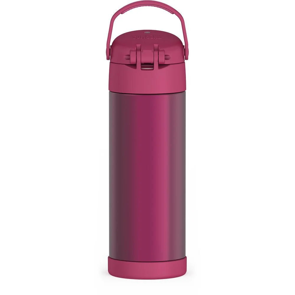 16oz FUNtainer® Water Bottle Patterns