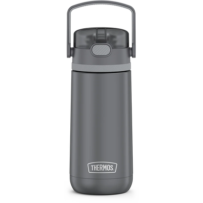 14oz Stainless Steel Water Bottle