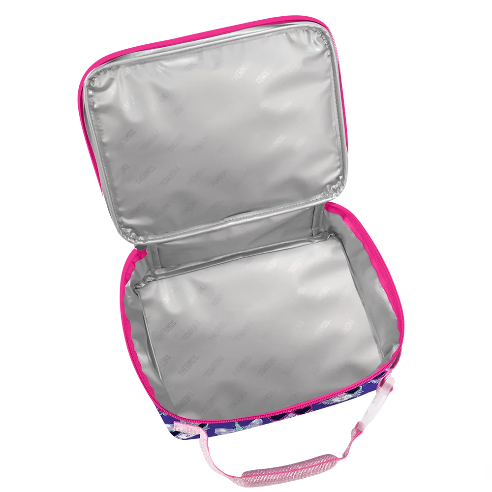 Soft Lunch Box Cool Caticorns