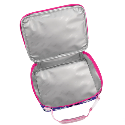 Soft Lunch Box Cool Caticorns