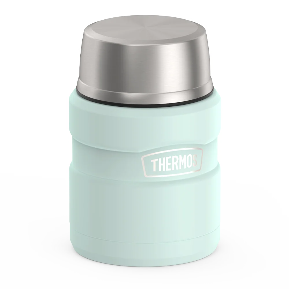 16oz Stainless King™ Food Jar
