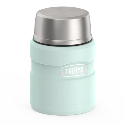 16oz Stainless King™ Food Jar