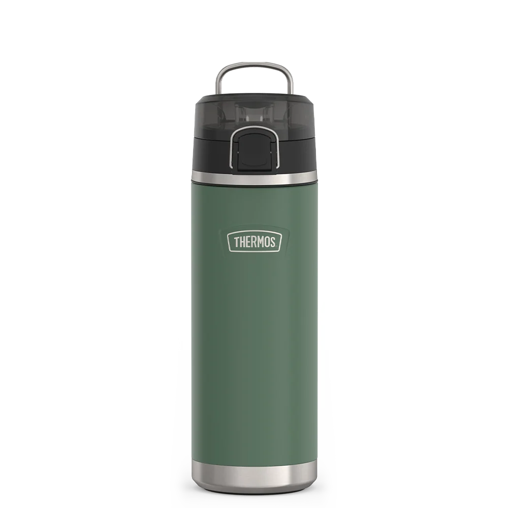 24oz Icon™ Water Bottle With Spout