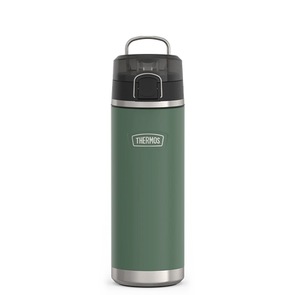 24oz Icon™ Water Bottle With Spout