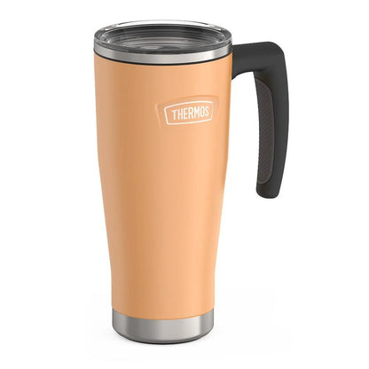 18oz Icon™ Mug With Slide Lock Lid