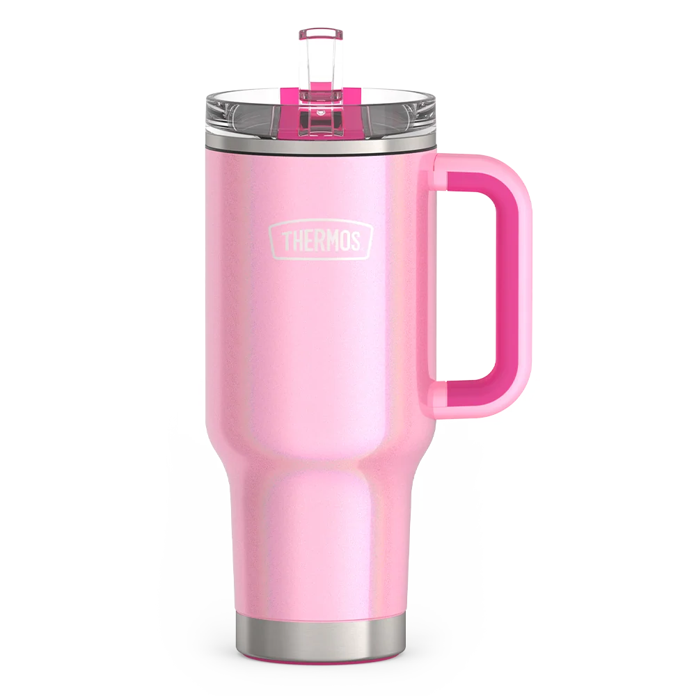 32oz Stainless Steel Cup Holder Mug