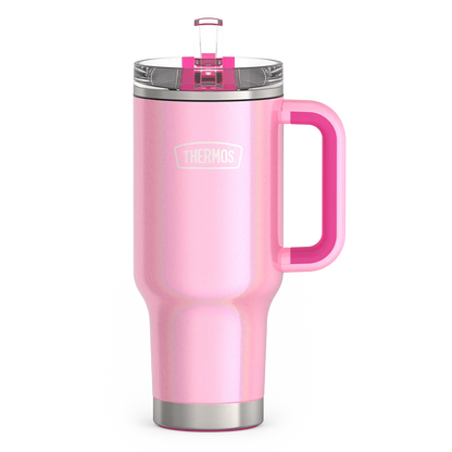 32oz Stainless Steel Cup Holder Mug