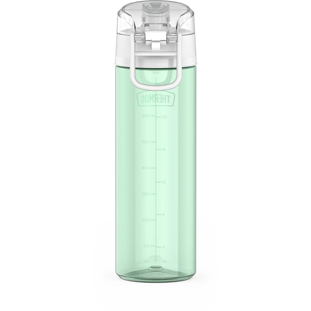 26oz Icon™ Lightweight Water Bottle With Spout Lid