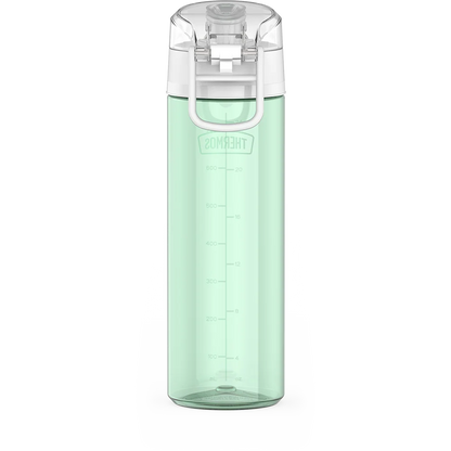 26oz Icon™ Lightweight Water Bottle With Spout Lid