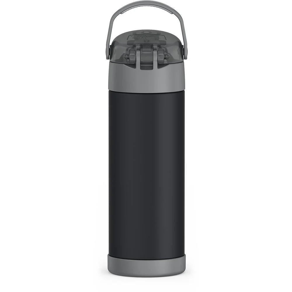 16oz FUNtainer® Water Bottle With Locking Lid
