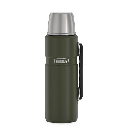 40oz Stainless King™ Beverage Bottle