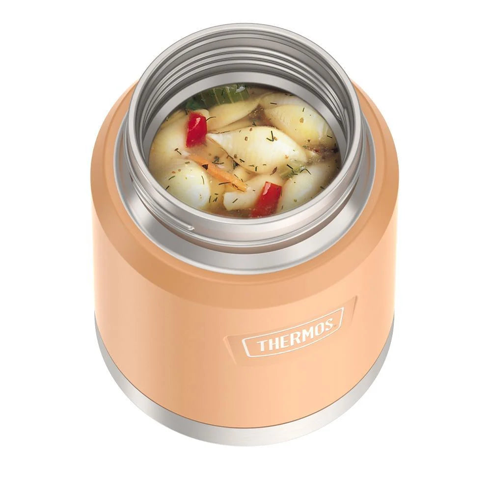 16oz Icon™ Food Jar