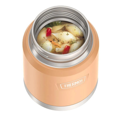 16oz Icon™ Food Jar