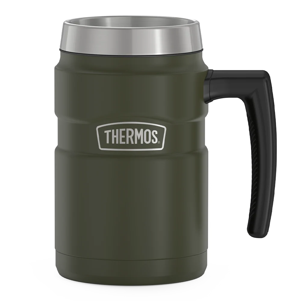 16oz Stainless King™ Coffee Mug