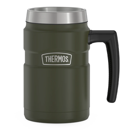 16oz Stainless King™ Coffee Mug