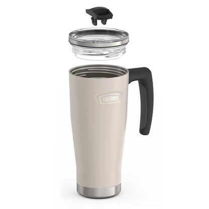 18oz Icon™ Mug With Slide Lock Lid