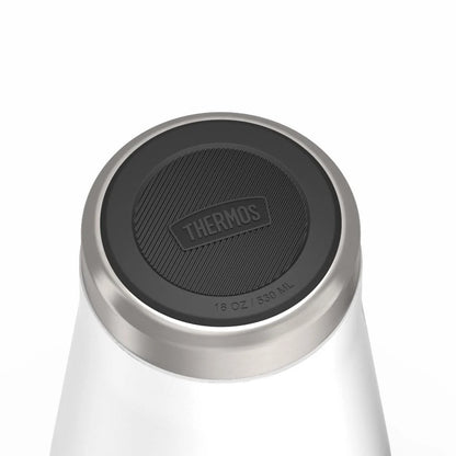 18oz Icon™ Mug With Slide Lock Lid