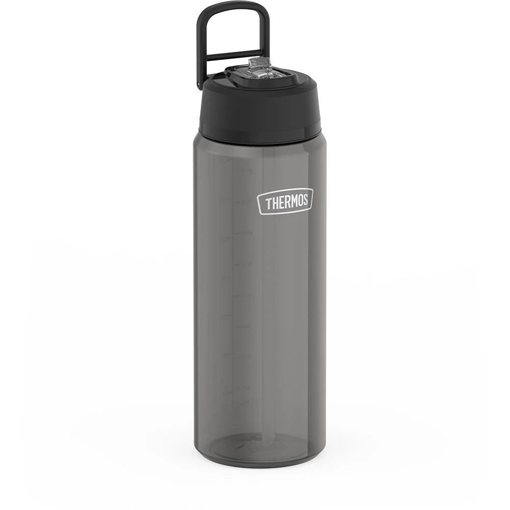 32oz Icon™ Lightweight Water Bottle With Straw Lid
