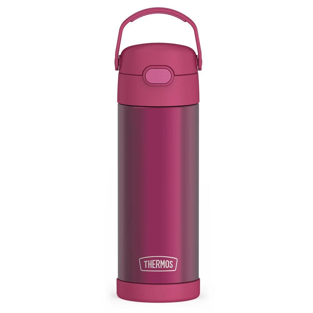 16oz FUNtainer® Water Bottle Patterns