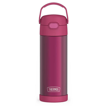 16oz FUNtainer® Water Bottle Patterns
