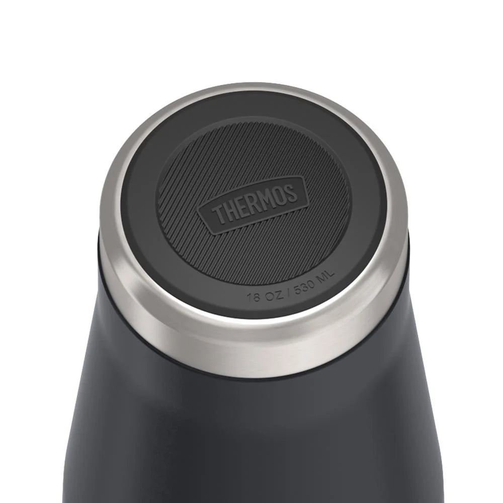 18oz Icon™ Tumbler With Slide Lock Lid