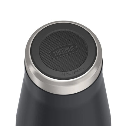 18oz Icon™ Tumbler With Slide Lock Lid