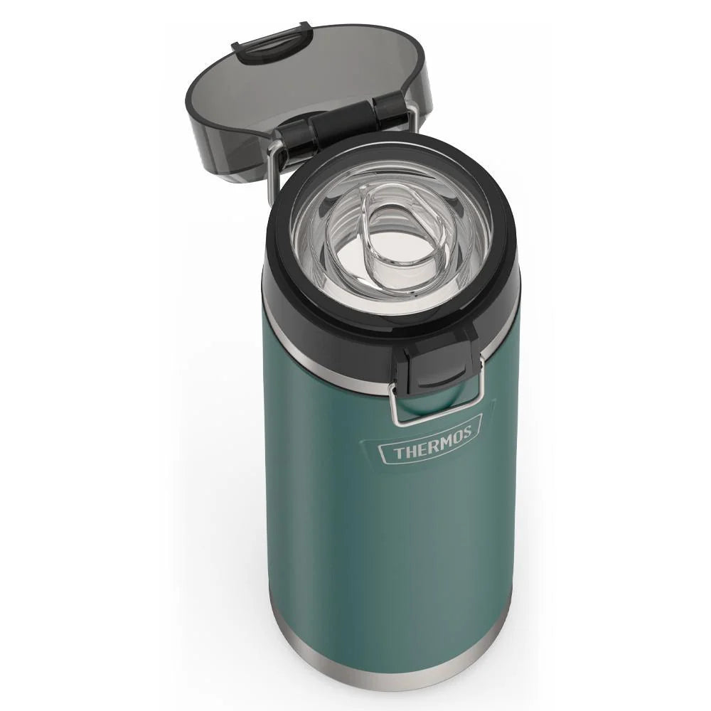 24oz Icon™ Water Bottle With Spout