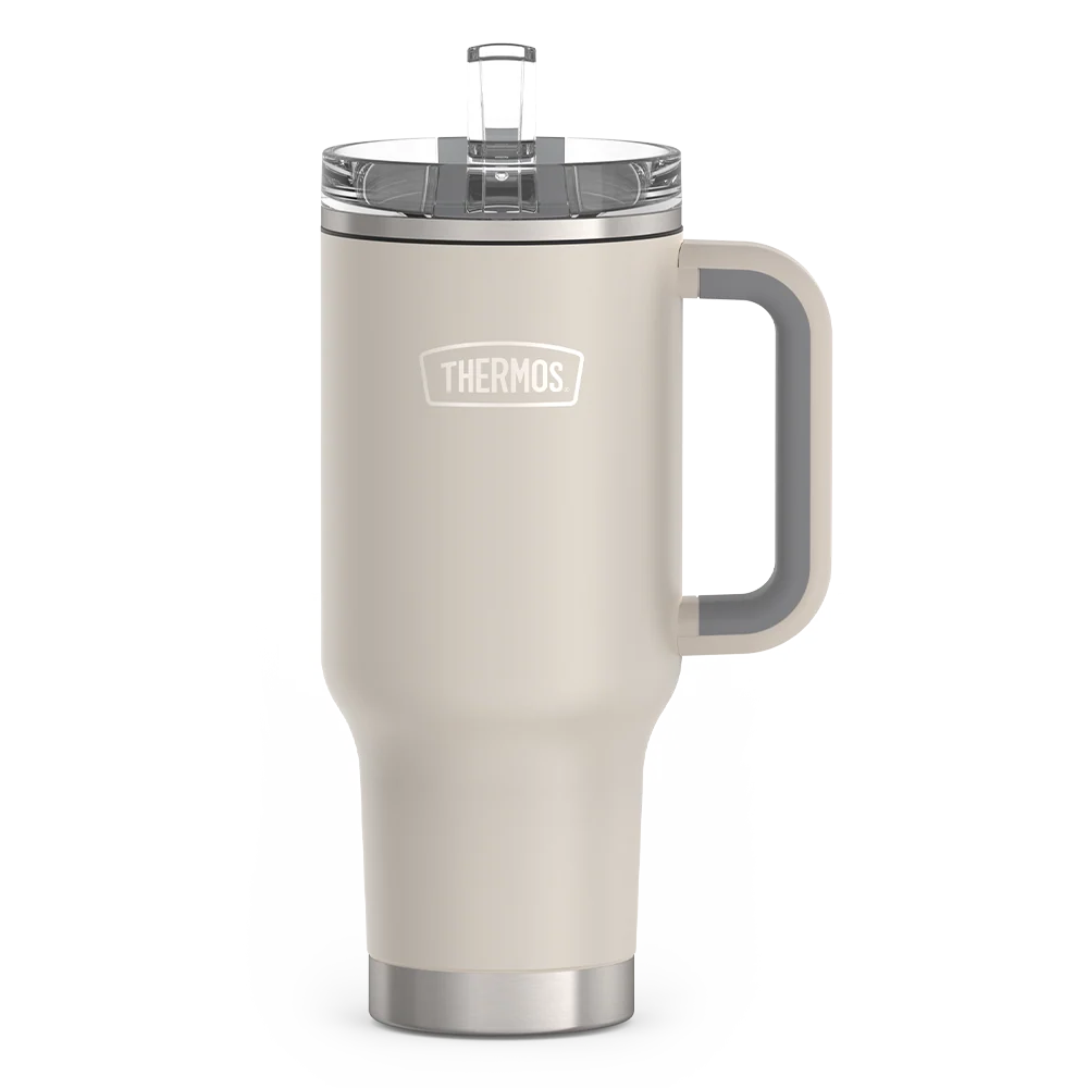 32oz Stainless Steel Cup Holder Mug
