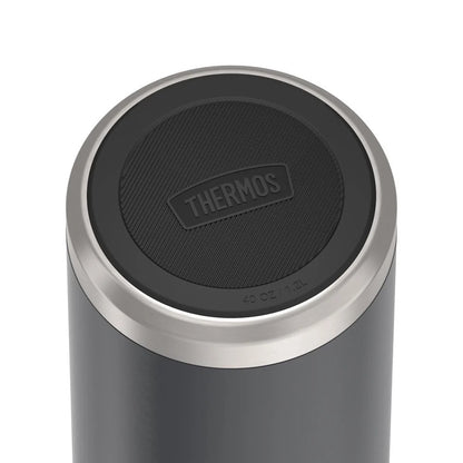 40oz Icon™ Water Bottle With Screw Top
