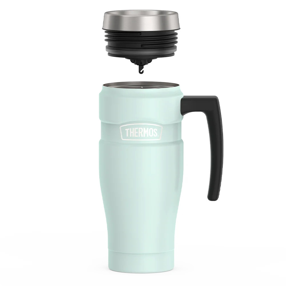 16oz Stainless King™ Mug