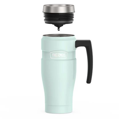 16oz Stainless King™ Mug